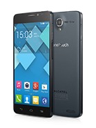 Best available price of alcatel Idol X in Pakistan