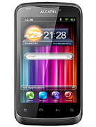 Best available price of alcatel OT-978 in Pakistan