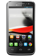 Best available price of alcatel Evolve in Pakistan
