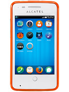Best available price of alcatel One Touch Fire in Pakistan