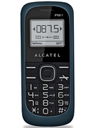 Best available price of alcatel OT-113 in Pakistan