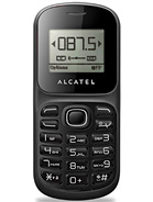 Best available price of alcatel OT-117 in Pakistan