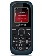 Best available price of alcatel OT-213 in Pakistan
