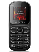 Best available price of alcatel OT-217 in Pakistan