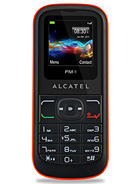 Best available price of alcatel OT-306 in Pakistan