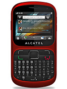 Best available price of alcatel OT-803 in Pakistan