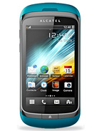 Best available price of alcatel OT-818 in Pakistan