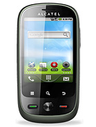 Best available price of alcatel OT-890D in Pakistan