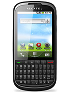 Best available price of alcatel OT-910 in Pakistan