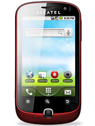 Best available price of alcatel OT-990 in Pakistan
