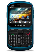 Best available price of alcatel OT-813D in Pakistan