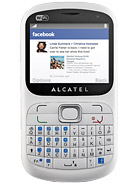 Best available price of alcatel OT-813F in Pakistan