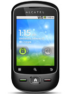 Best available price of alcatel OT-906 in Pakistan