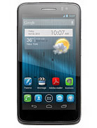 Best available price of alcatel One Touch Scribe HD-LTE in Pakistan