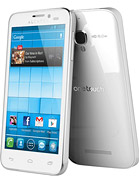 Best available price of alcatel One Touch Snap in Pakistan