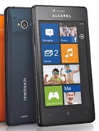 Best available price of alcatel View in Pakistan