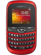Best available price of alcatel OT-310 in Pakistan
