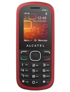 Best available price of alcatel OT-317D in Pakistan