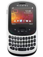 Best available price of alcatel OT-358 in Pakistan