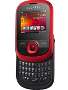 Best available price of alcatel OT-595 in Pakistan