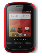 Best available price of alcatel OT-605 in Pakistan