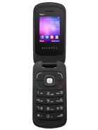 Best available price of alcatel OT-668 in Pakistan