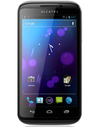 Best available price of alcatel OT-993 in Pakistan