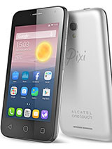 Best available price of alcatel Pixi First in Pakistan