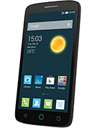 Best available price of alcatel Pop 2 5 in Pakistan