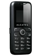 Best available price of alcatel OT-S120 in Pakistan