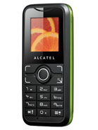 Best available price of alcatel OT-S210 in Pakistan