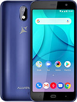 Best available price of Allview P10 Life in Pakistan