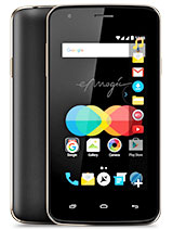 Best available price of Allview P4 eMagic in Pakistan