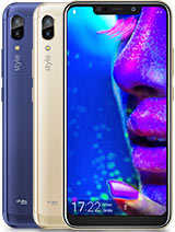 Best available price of Allview Soul X5 Style in Pakistan