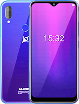 Best available price of Allview Soul X6 Mini in Pakistan