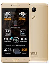 Best available price of Allview X3 Soul Plus in Pakistan