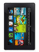 Best available price of Amazon Kindle Fire HD 2013 in Pakistan