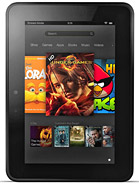 Best available price of Amazon Kindle Fire HD in Pakistan