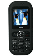 Best available price of Amoi A203 in Pakistan