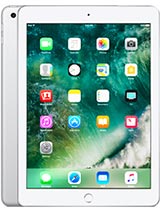 Best available price of Apple iPad 9-7 2017 in Pakistan