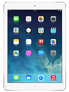 Best available price of Apple iPad Air in Pakistan