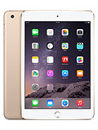 Best available price of Apple iPad mini 3 in Pakistan