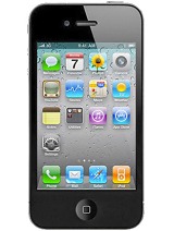 Best available price of Apple iPhone 4 in Pakistan