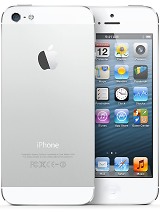 Best available price of Apple iPhone 5 in Pakistan