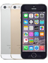 Best available price of Apple iPhone 5s in Pakistan