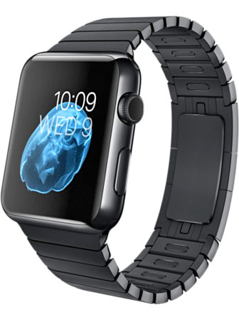 Best available price of Apple Watch 42mm 1st gen in Pakistan