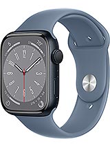 Best available price of Apple Watch Series 8 Aluminum in Pakistan