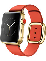 Best available price of Apple Watch Edition 38mm 1st gen in Pakistan