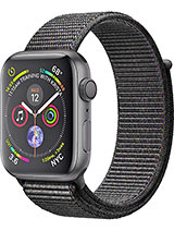 Best available price of Apple Watch Series 4 Aluminum in Pakistan