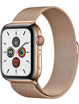Best available price of Apple Watch Series 5 in Pakistan